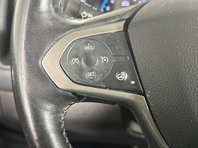 2022 Chevrolet Colorado 2WD Z71