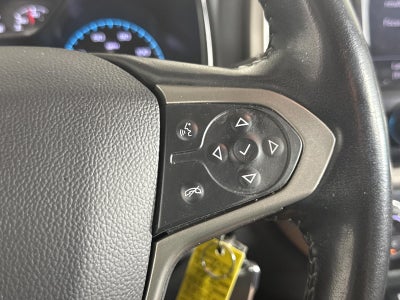 2022 Chevrolet Colorado 2WD Z71