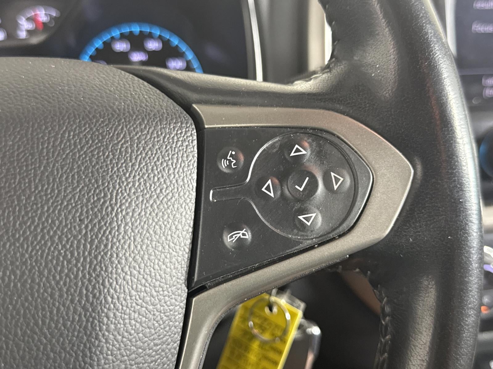 2022 Chevrolet Colorado 2WD Z71