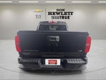 2022 Chevrolet Colorado 2WD Z71