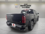 2022 Chevrolet Colorado 2WD Z71