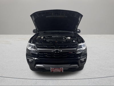 2022 Chevrolet Colorado 2WD Z71