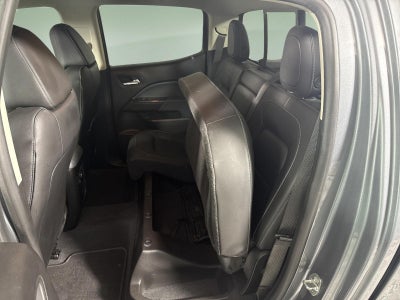 2021 Chevrolet Colorado 2WD Z71