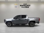 2021 Chevrolet Colorado 2WD Z71