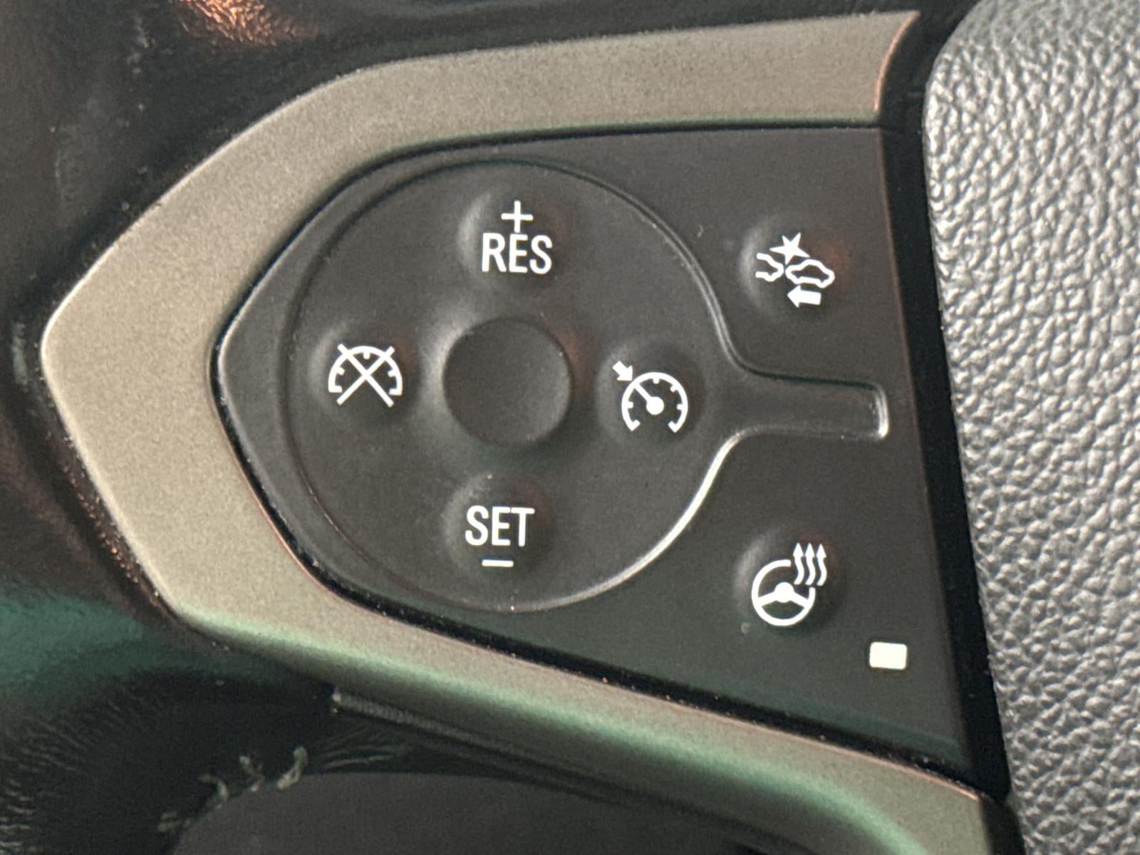 2021 Chevrolet Colorado 2WD Z71