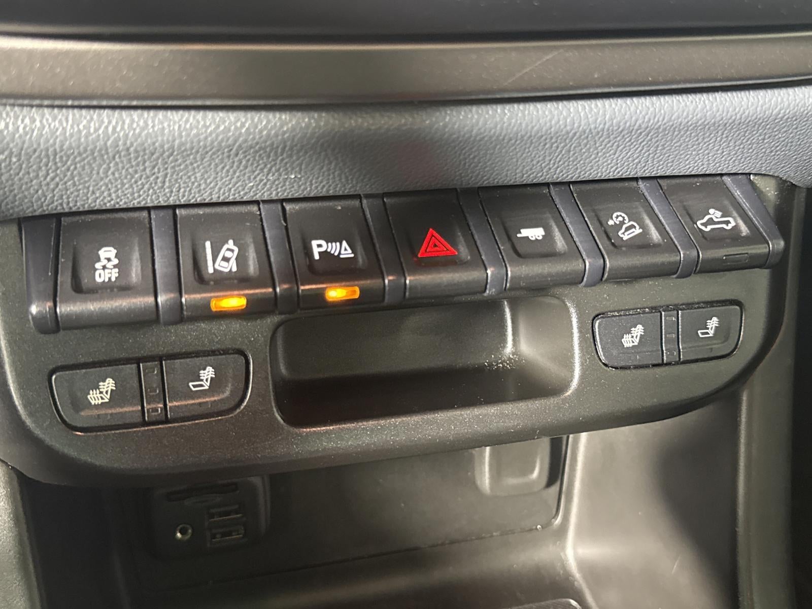 2021 Chevrolet Colorado 2WD Z71