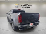 2021 Chevrolet Colorado 2WD Z71