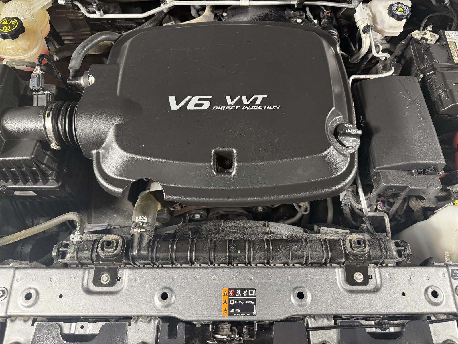 2021 Chevrolet Colorado 2WD Z71