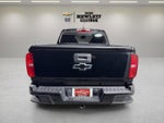 2018 Chevrolet Colorado 4WD Z71
