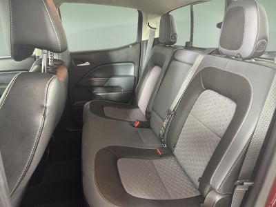 2017 Chevrolet Colorado 4WD Z71