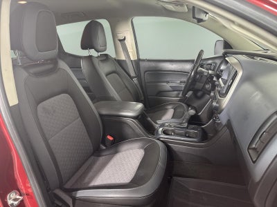 2017 Chevrolet Colorado 4WD Z71