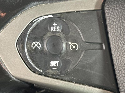 2017 Chevrolet Colorado 4WD Z71