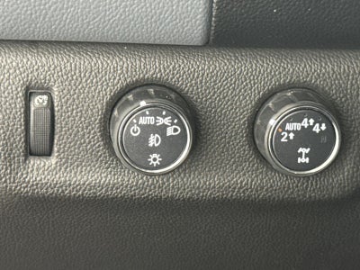 2017 Chevrolet Colorado 4WD Z71