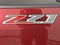 2017 Chevrolet Colorado 4WD Z71