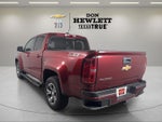 2017 Chevrolet Colorado 4WD Z71