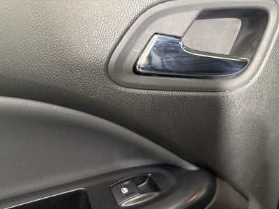 2021 Chevrolet Colorado 4WD Z71