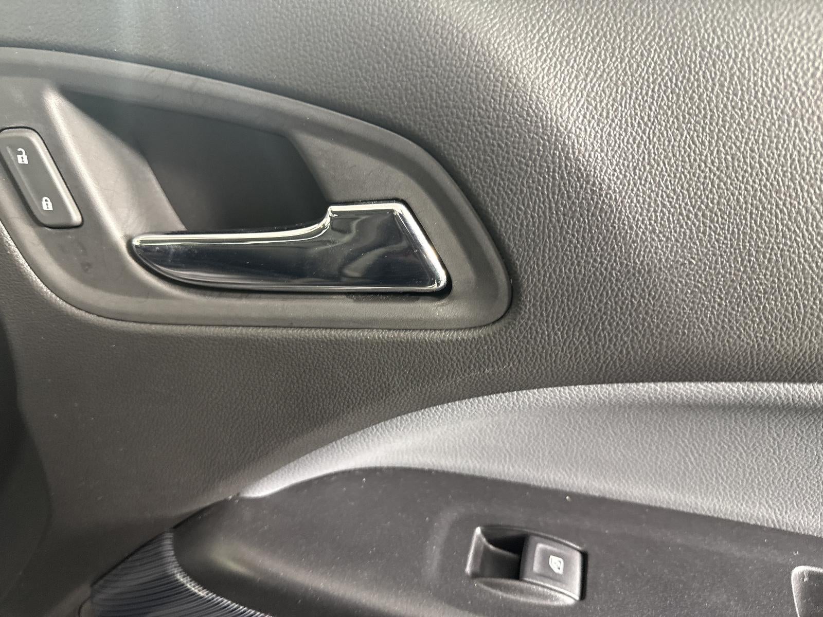 2021 Chevrolet Colorado 4WD Z71