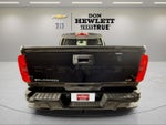 2021 Chevrolet Colorado 4WD Z71