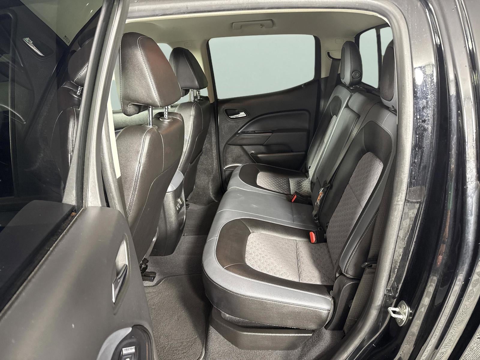 2019 Chevrolet Colorado 4WD Z71