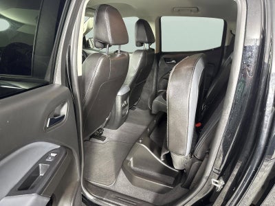 2019 Chevrolet Colorado 4WD Z71