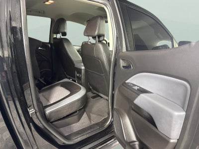 2019 Chevrolet Colorado 4WD Z71