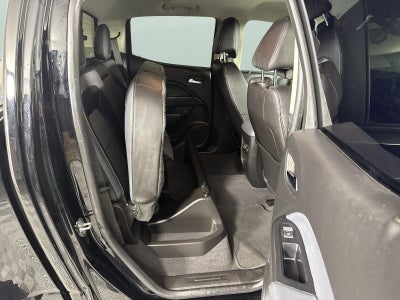 2019 Chevrolet Colorado 4WD Z71