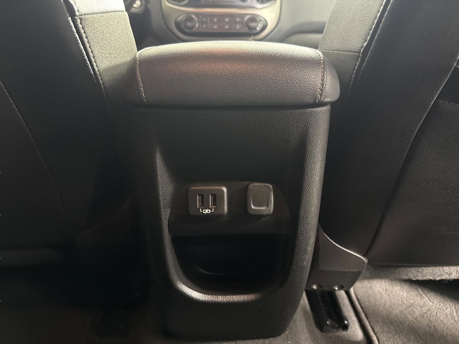 2019 Chevrolet Colorado 4WD Z71