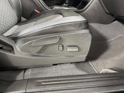 2019 Chevrolet Colorado 4WD Z71