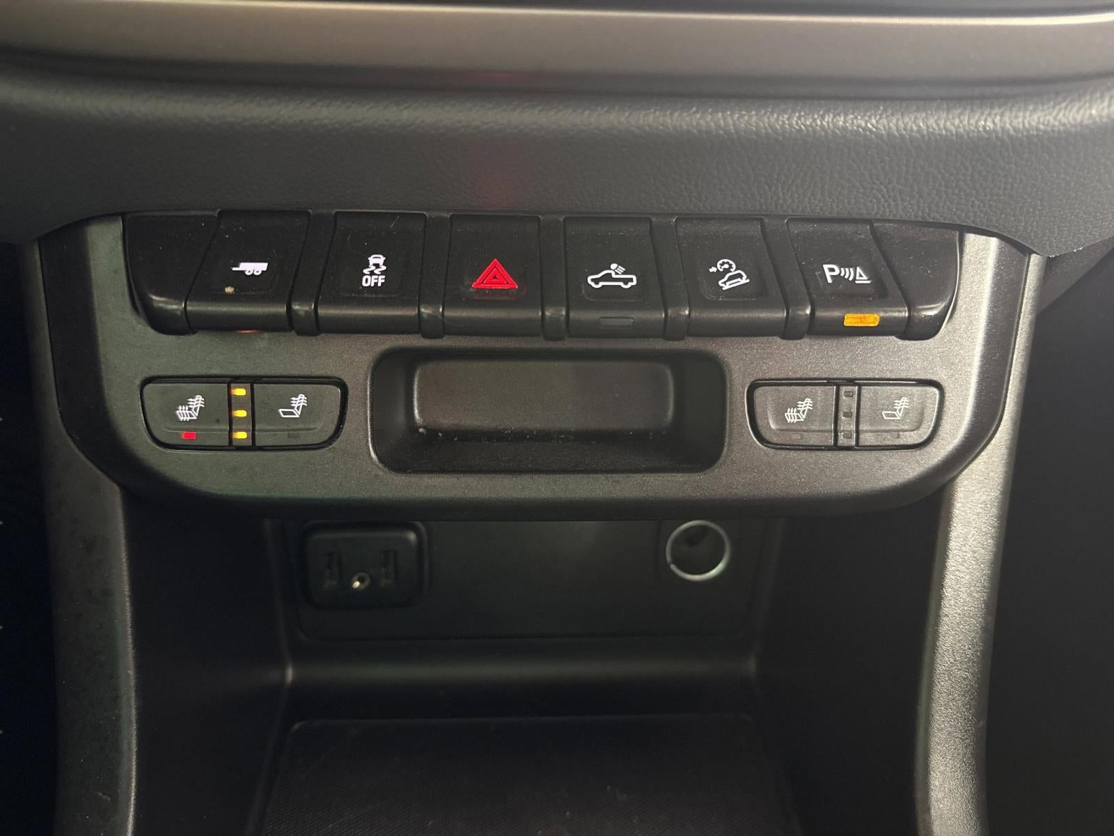 2019 Chevrolet Colorado 4WD Z71