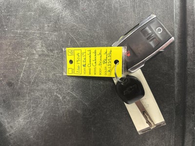 2019 Chevrolet Colorado 4WD Z71