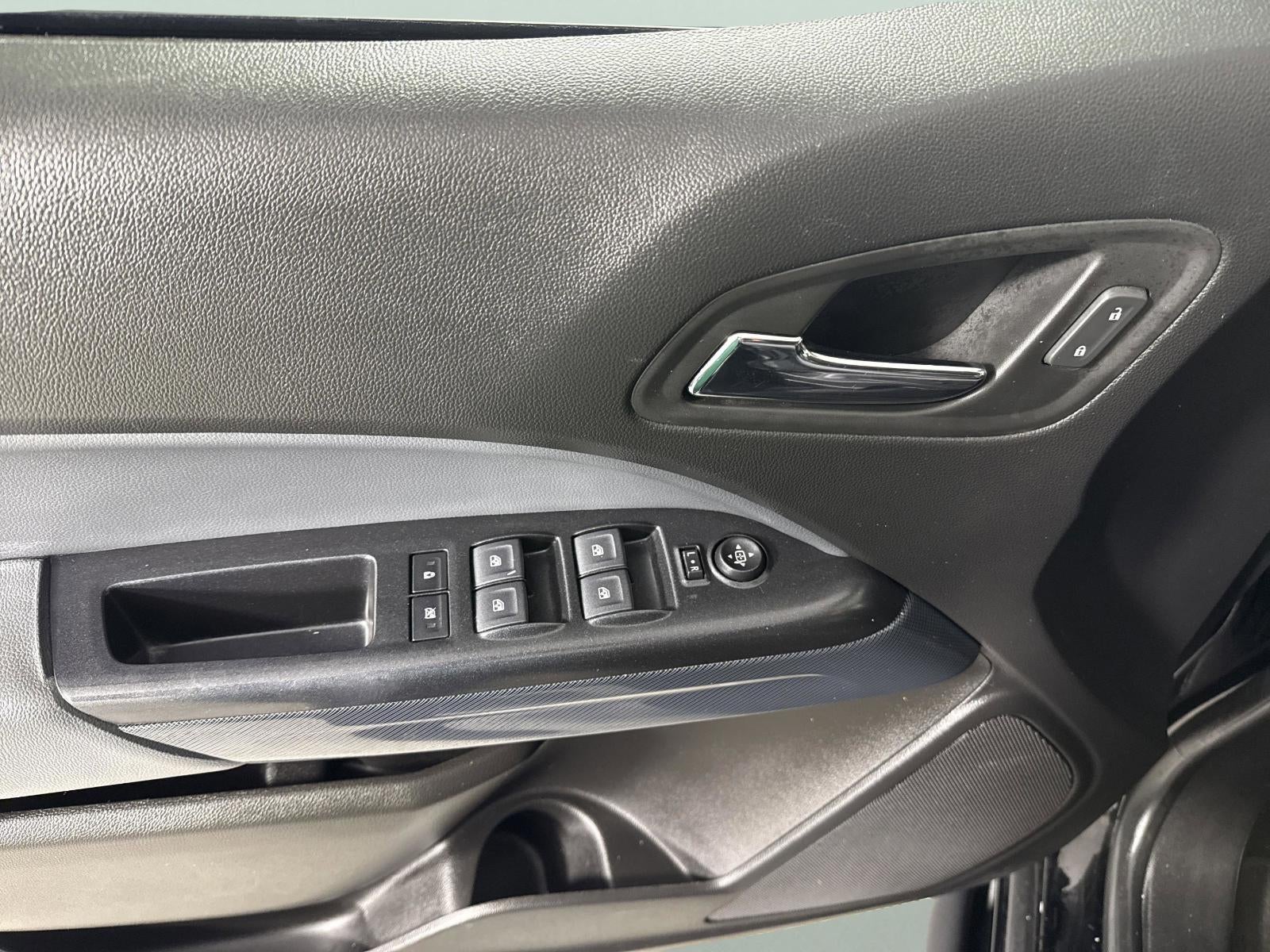 2019 Chevrolet Colorado 4WD Z71