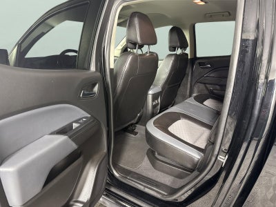 2019 Chevrolet Colorado 4WD Z71