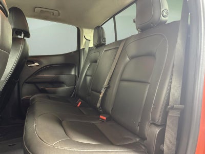 2019 Chevrolet Colorado 4WD ZR2