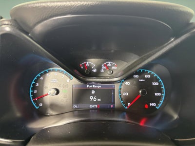 2019 Chevrolet Colorado 4WD ZR2