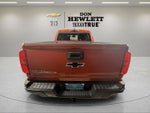 2019 Chevrolet Colorado 4WD ZR2