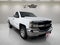 2018 Chevrolet Silverado 1500 Work Truck
