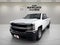 2018 Chevrolet Silverado 1500 Work Truck