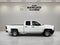 2018 Chevrolet Silverado 1500 Work Truck