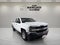 2018 Chevrolet Silverado 1500 Work Truck