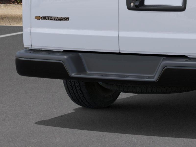 2026 Chevrolet Express Cargo 2500 Regular Wheelbase, WT, RWD
