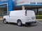 2026 Chevrolet Express Cargo 2500 Regular Wheelbase, WT, RWD