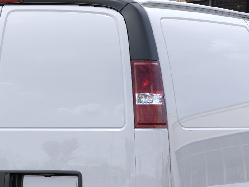 2026 Chevrolet Express Cargo 2500 Regular Wheelbase, WT, RWD
