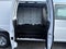 2026 Chevrolet Express Cargo 1WT