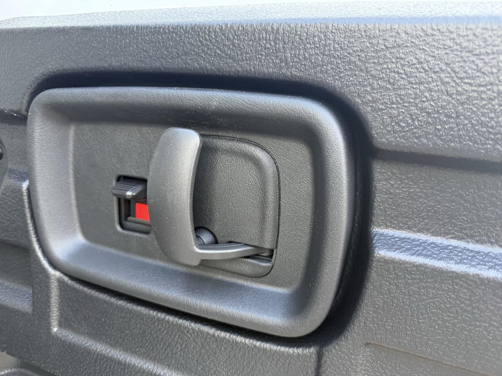2026 Chevrolet Express Cargo 1WT