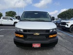 2026 Chevrolet Express Cargo 1WT