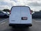 2026 Chevrolet Express Cargo 1WT