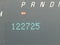 2016 Chevrolet Express Cargo 2500 Work Van