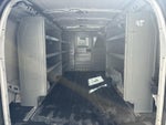 2016 Chevrolet Express Cargo 2500 Work Van