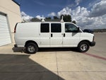 2016 Chevrolet Express Cargo 2500 Work Van