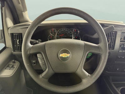 2024 Chevrolet Express Cargo 2500 WT